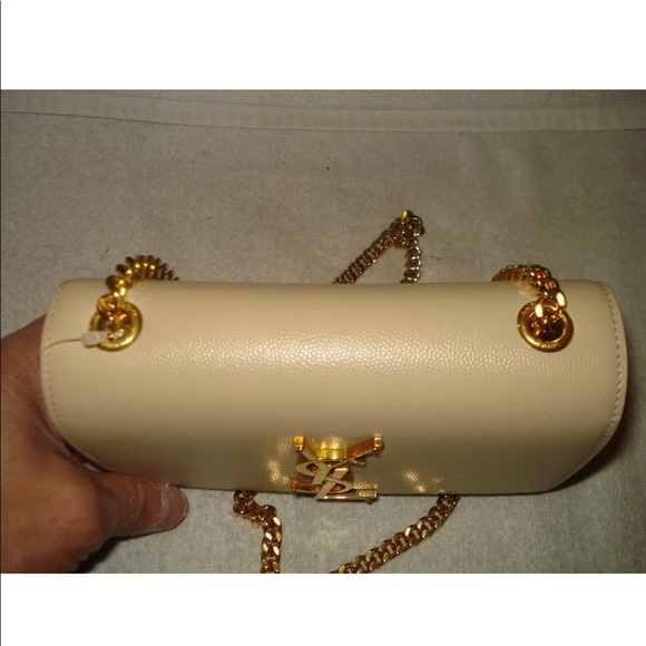 YSL Small Kate Bag - Picture 7 of 8